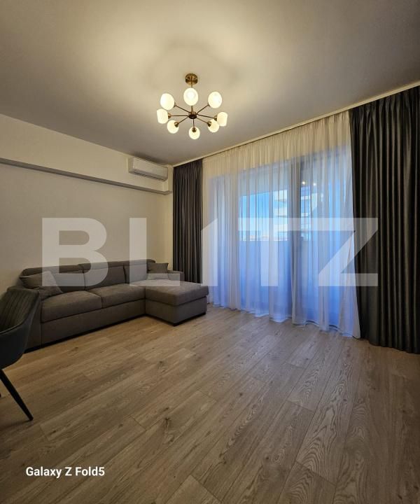 Apartament de închiriat 2 camere Central - 203553AI | BLITZ Oradea | Poza13