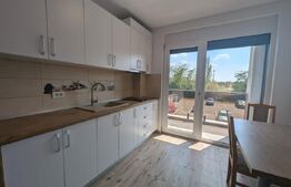 Apartament 2 camere, 42 mp, zona West Residence