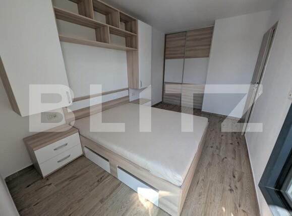 Apartament de închiriat 2 camere Central - 203554AI | BLITZ Oradea | Poza1