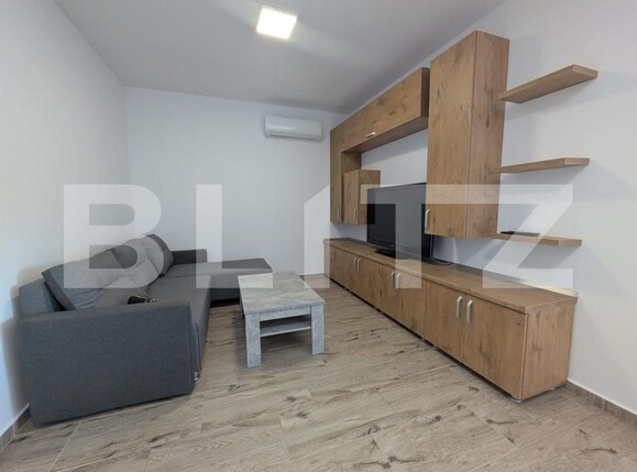 Apartament de închiriat 2 camere Central - 203554AI | BLITZ Oradea | Poza4
