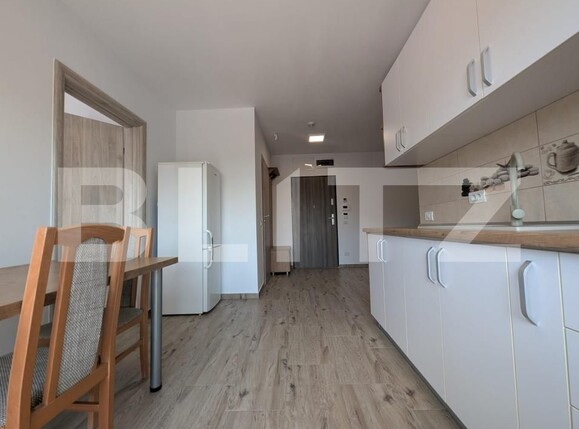 Apartament de închiriat 2 camere Central - 203554AI | BLITZ Oradea | Poza3