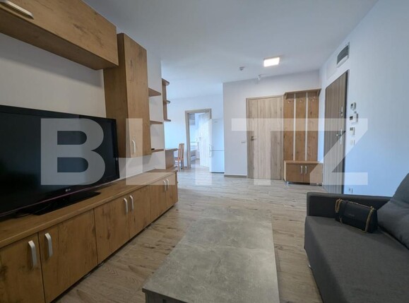 Apartament de închiriat 2 camere Central - 203554AI | BLITZ Oradea | Poza5