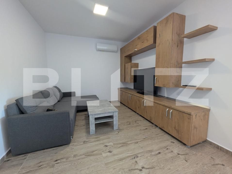 Apartament de închiriat 2 camere Central - 203554AI | BLITZ Oradea | Poza4