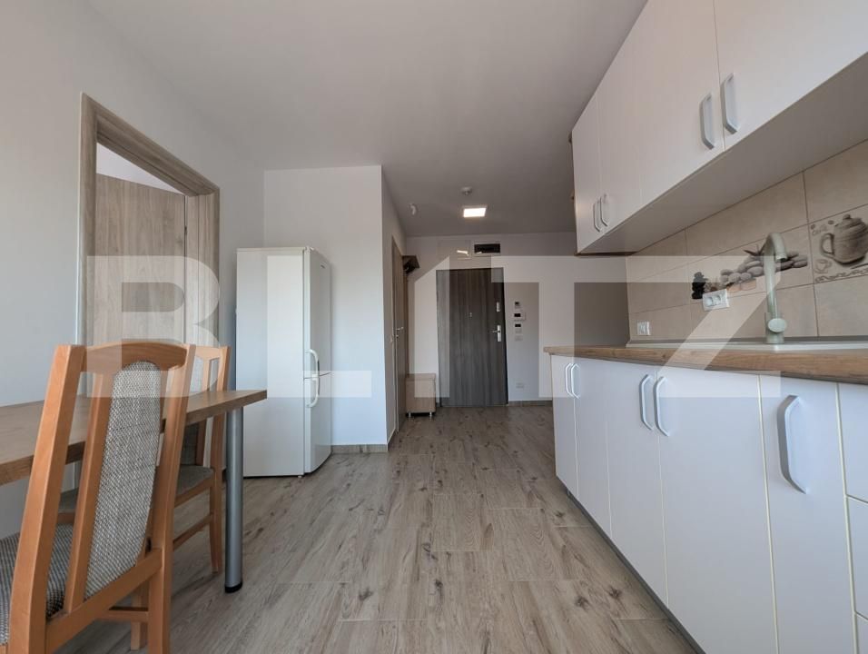 Apartament de închiriat 2 camere Central - 203554AI | BLITZ Oradea | Poza3