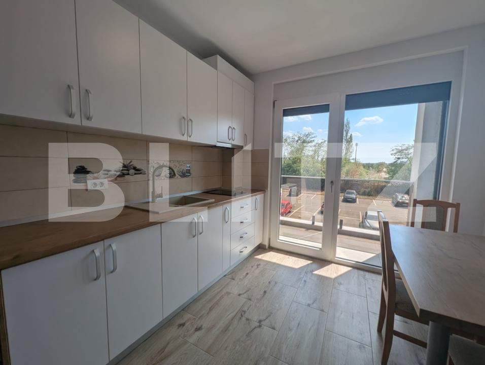 Apartament de închiriat 2 camere Central - 203554AI | BLITZ Oradea | Poza2