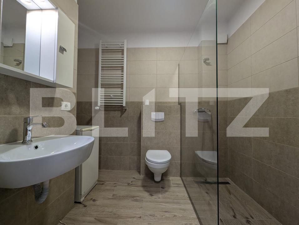 Apartament de închiriat 2 camere Central - 203554AI | BLITZ Oradea | Poza6