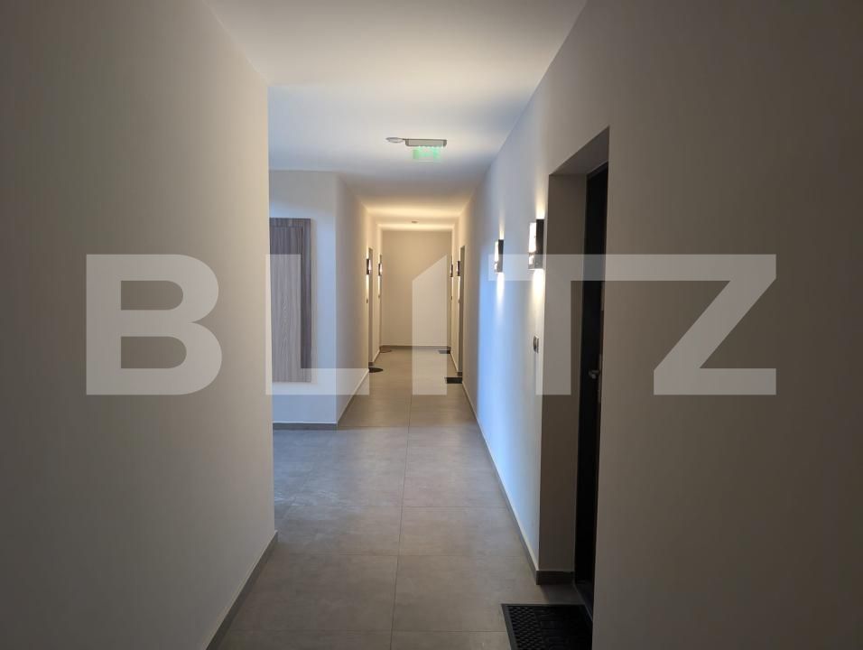 Apartament de închiriat 2 camere Central - 203554AI | BLITZ Oradea | Poza7