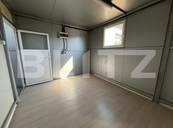 Spațiu industrial de închiriat Cantemir - 203555SII | BLITZ Oradea | Poza8