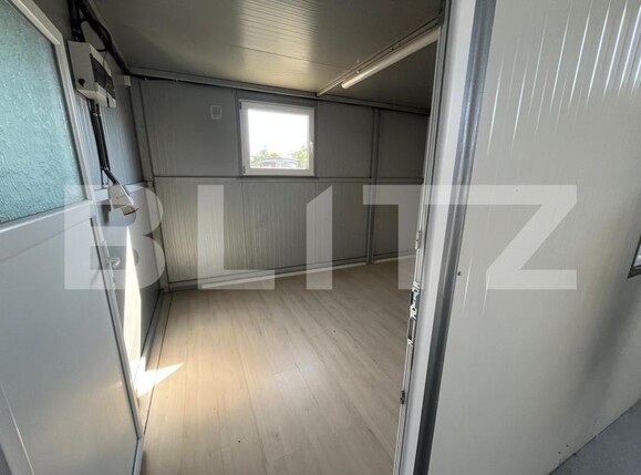 Spațiu industrial de închiriat Cantemir - 203555SII | BLITZ Oradea | Poza3