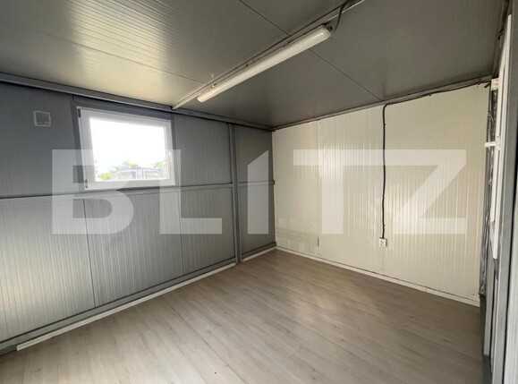 Spațiu industrial de închiriat Cantemir - 203555SII | BLITZ Oradea | Poza5