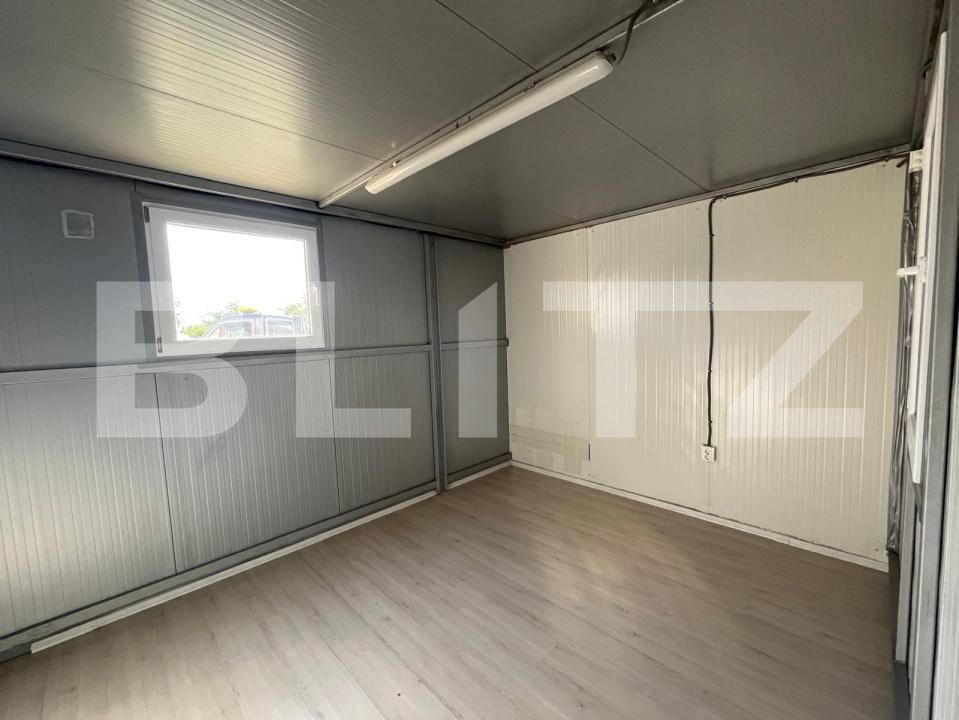 Spațiu industrial de închiriat Cantemir - 203555SII | BLITZ Oradea | Poza5