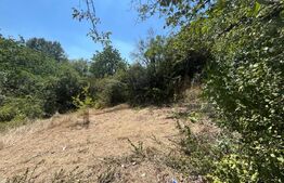 De vânzare teren intravilan de 1511 mp în Cartierul Podgoria 