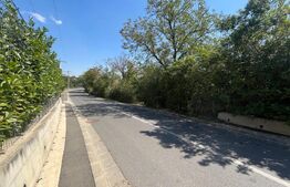 De vânzare teren intravilan de 1511 mp în Cartierul Podgoria 