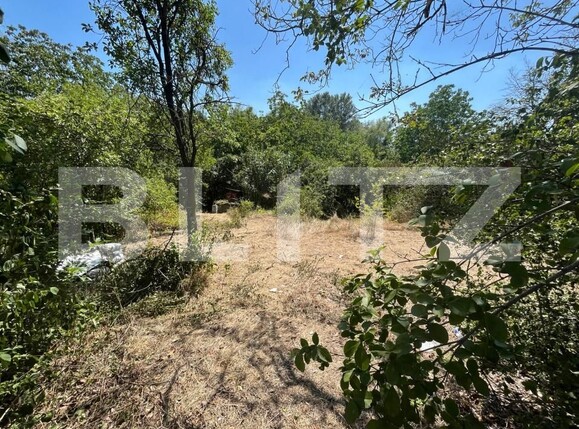 Teren de vânzare Podgoria - 203567TV | BLITZ Oradea | Poza1