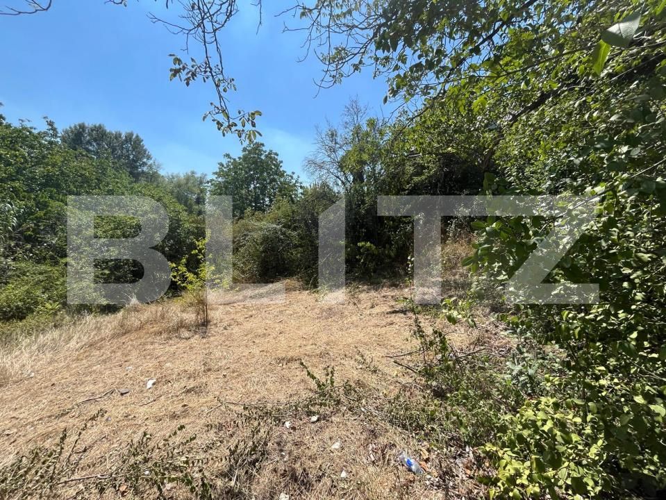 Teren de vânzare Podgoria - 203567TV | BLITZ Oradea | Poza6