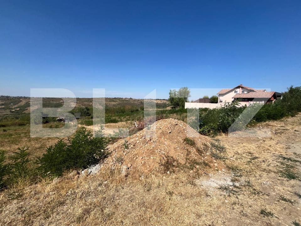 Teren de vânzare Saldabagiu de Munte - 203597TV | BLITZ Oradea | Poza2