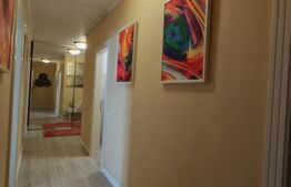 Apartament modern cu 3 camere, 77.41 mp, parcare, zona Iosia