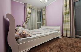 Apartament modern cu 3 camere, 77.41 mp, parcare, zona Iosia