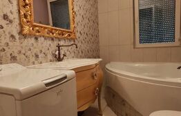 Apartament modern cu 3 camere, 77.41 mp, parcare, zona Iosia