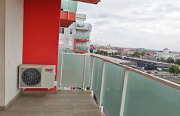 Apartament modern cu 3 camere, 77.41 mp, parcare, zona Iosia