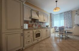 Apartament modern cu 3 camere, 77.41 mp, parcare, zona Iosia