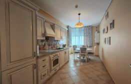 Apartament modern cu 3 camere, 77.41 mp, parcare, zona Iosia