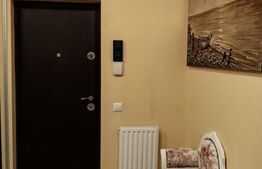 Apartament modern cu 3 camere, 77.41 mp, parcare, zona Iosia