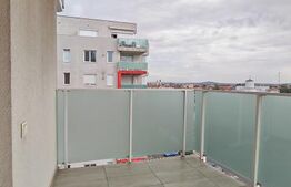 Apartament modern cu 3 camere, 77.41 mp, parcare, zona Iosia