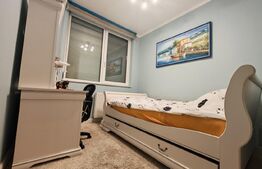 Apartament modern cu 3 camere, 77.41 mp, parcare, zona Iosia
