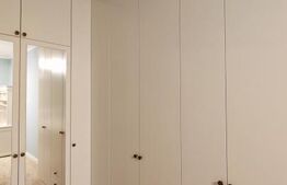 Apartament modern cu 3 camere, 77.41 mp, parcare, zona Iosia