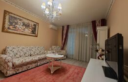 Apartament modern cu 3 camere, 77.41 mp, parcare, zona Iosia