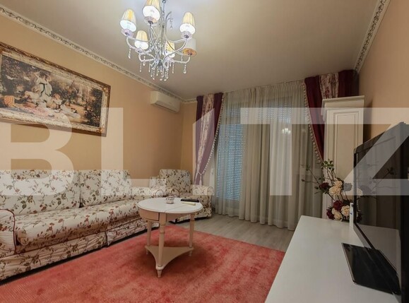 Apartament de vânzare 3 camere Iosia - 203637AV | BLITZ Oradea | Poza1
