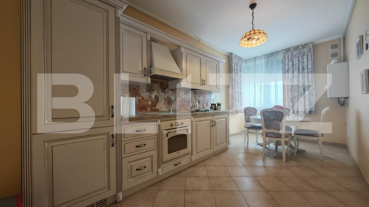 Apartament de vânzare 3 camere Iosia - 203637AV | BLITZ Oradea | Poza3