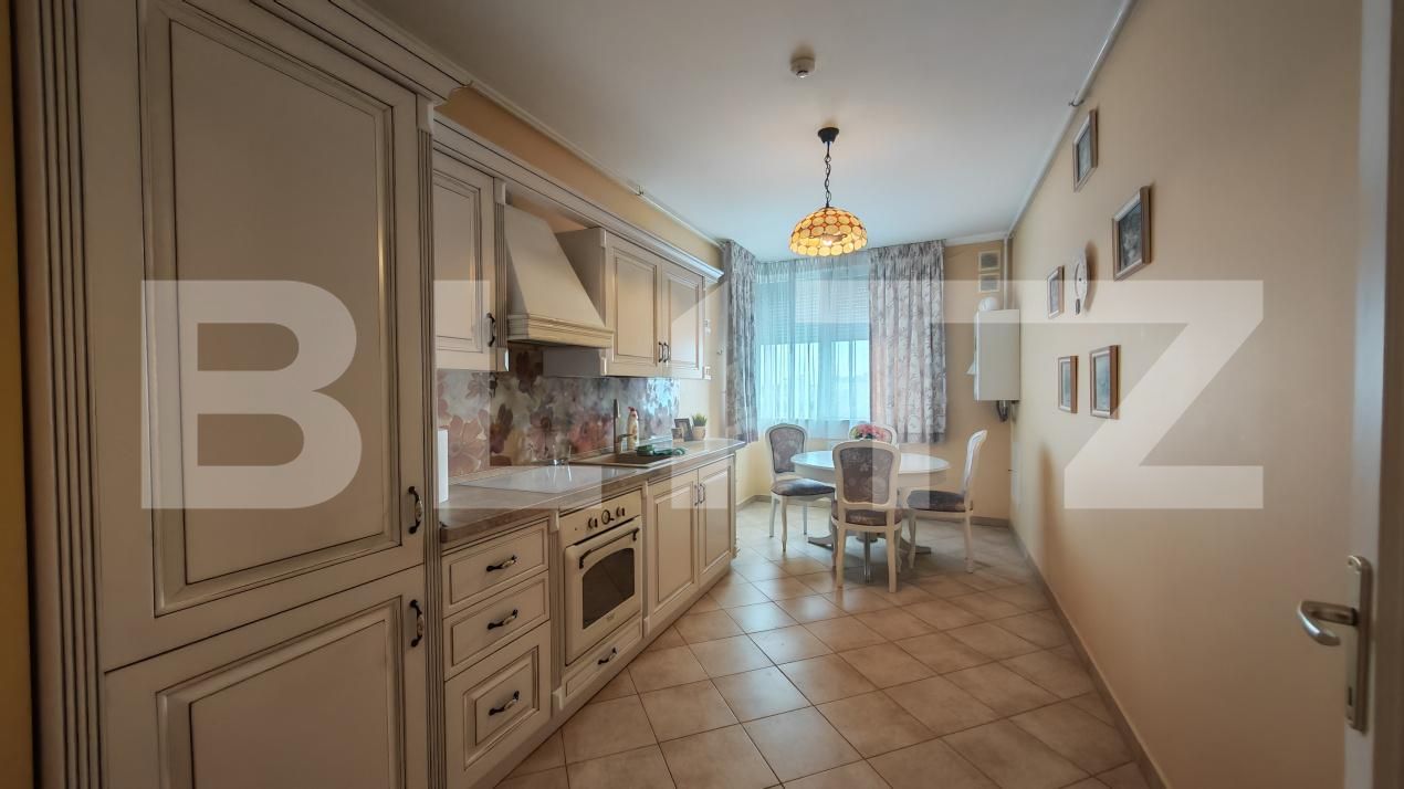 Apartament de vânzare 3 camere Iosia - 203637AV | BLITZ Oradea | Poza12