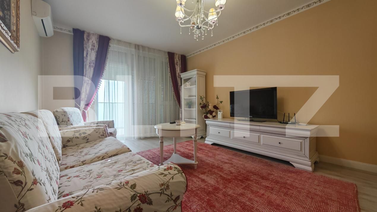 Apartament de vânzare 3 camere Iosia - 203637AV | BLITZ Oradea | Poza2