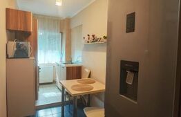Garsonieră tip D ,24.34 mp, parcare, zona Rogerius