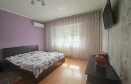 Garsonieră tip D ,24.34 mp, parcare, zona Rogerius
