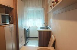 Garsonieră tip D ,24.34 mp, parcare, zona Rogerius