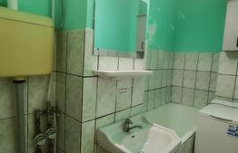Garsonieră tip D ,24.34 mp, parcare, zona Rogerius