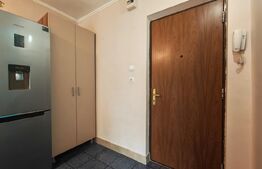 Garsonieră tip D ,24.34 mp, parcare, zona Rogerius