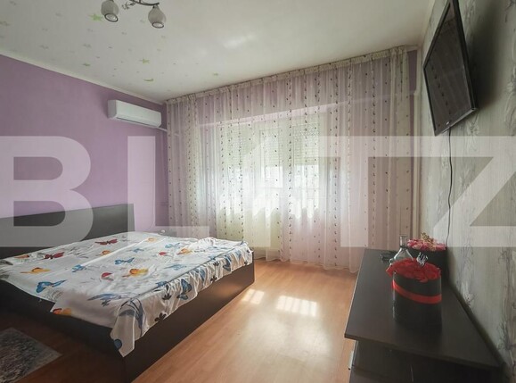 Garsonieră de vânzare Rogerius - 203642AV | BLITZ Oradea | Poza1