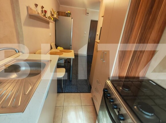 Garsonieră de vânzare Rogerius - 203642AV | BLITZ Oradea | Poza5