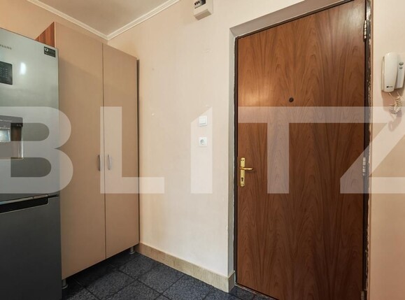 Garsonieră de vânzare Rogerius - 203642AV | BLITZ Oradea | Poza7