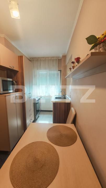 Garsonieră de vânzare Rogerius - 203642AV | BLITZ Oradea | Poza4