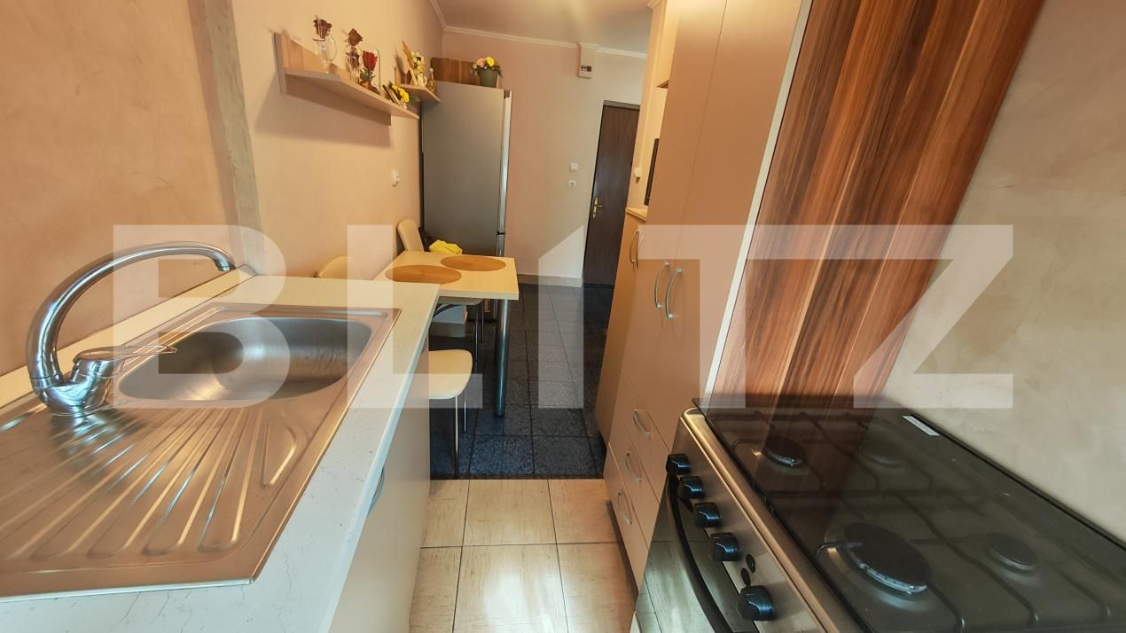 Garsonieră de vânzare Rogerius - 203642AV | BLITZ Oradea | Poza5
