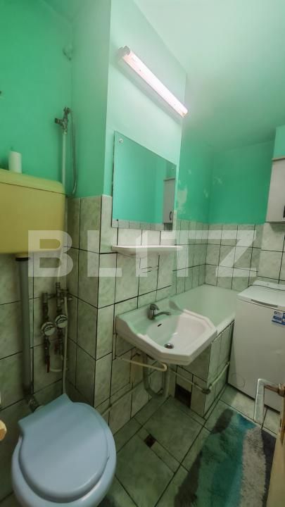Garsonieră de vânzare Rogerius - 203642AV | BLITZ Oradea | Poza6