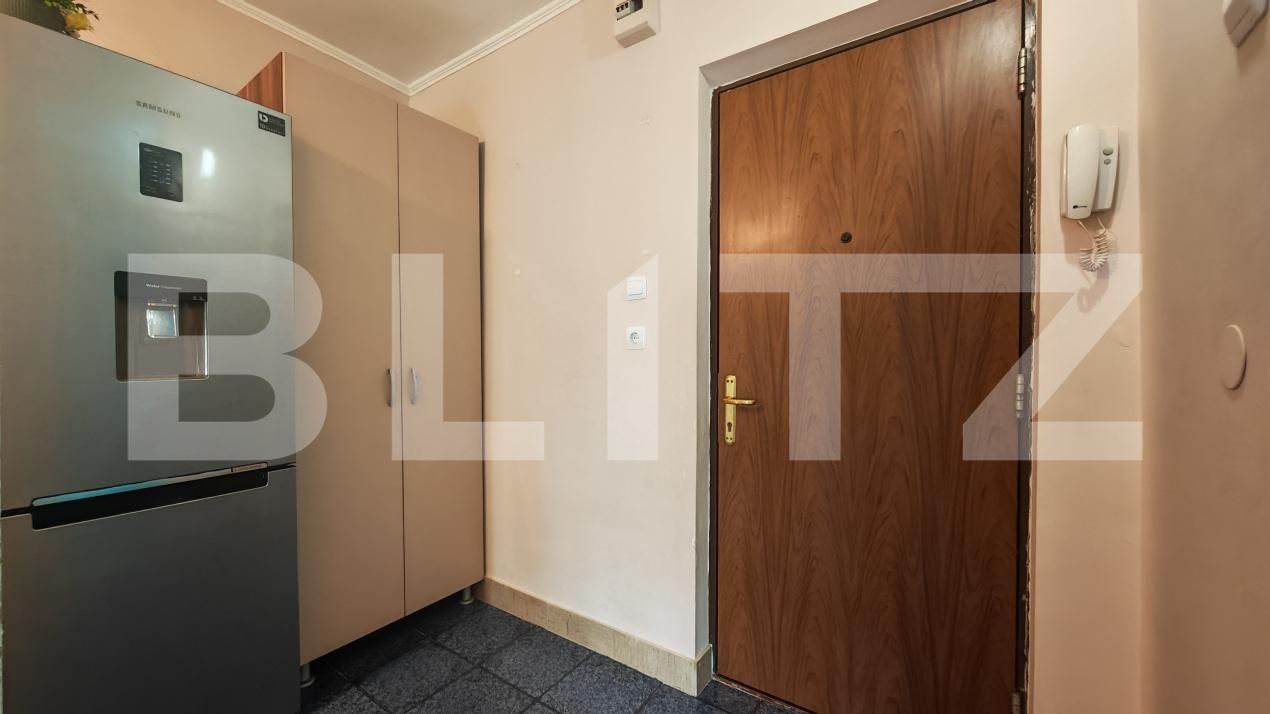 Garsonieră de vânzare Rogerius - 203642AV | BLITZ Oradea | Poza7