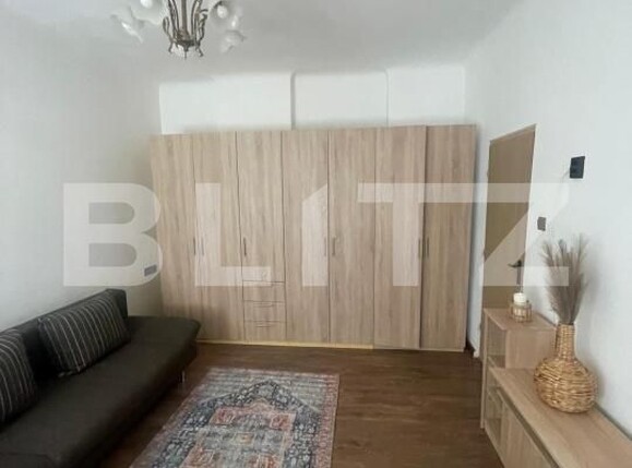 Garsonieră de închiriat Ultracentral - 203660AI | BLITZ Oradea | Poza4