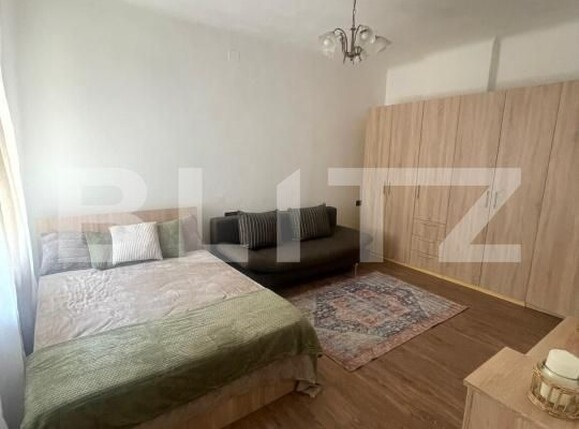 Garsonieră de închiriat Ultracentral - 203660AI | BLITZ Oradea | Poza5
