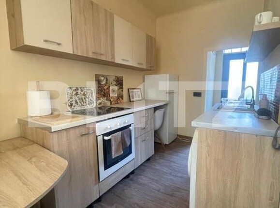 Garsonieră de închiriat Ultracentral - 203660AI | BLITZ Oradea | Poza3